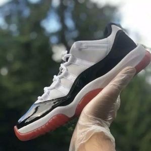 Retro air Jordan Concord bred 11s
